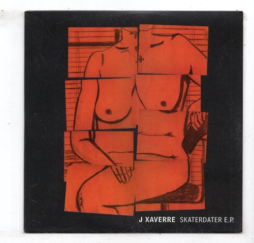 Xaverre skaterdater - xaverre,,