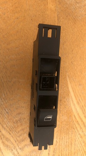 Bmw e46 window switch - switch, drivers