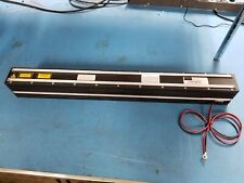 Refurbished Synrad J48-2,  25 Watt CO2 laser, 1 year warranty