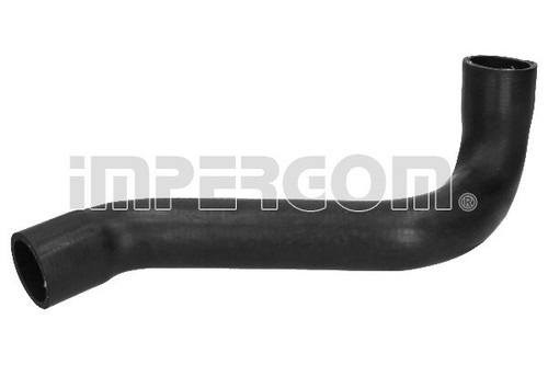 New radiator hose - new, for