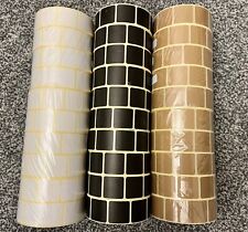 Target patches 22mm ideal for