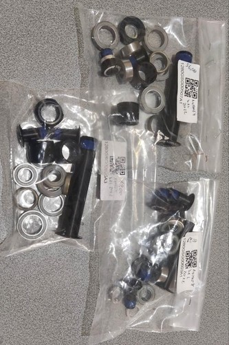 2022 giant anthem suspension - giant,