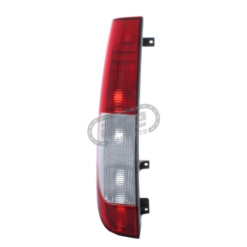 Mercedes vito 2003 2016 - mercedes, rear