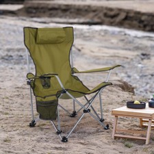 Camping Chairs Folding