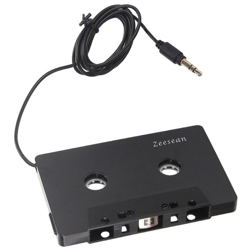 Car aux adapter - to,