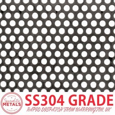 Stainless steel round - stainless,