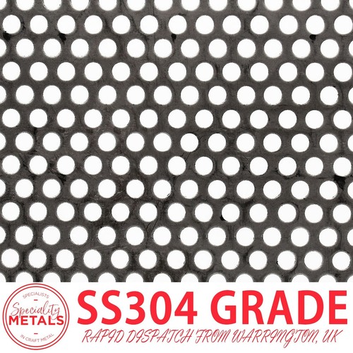Stainless steel round - stainless,