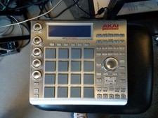 Akai MPC Controller