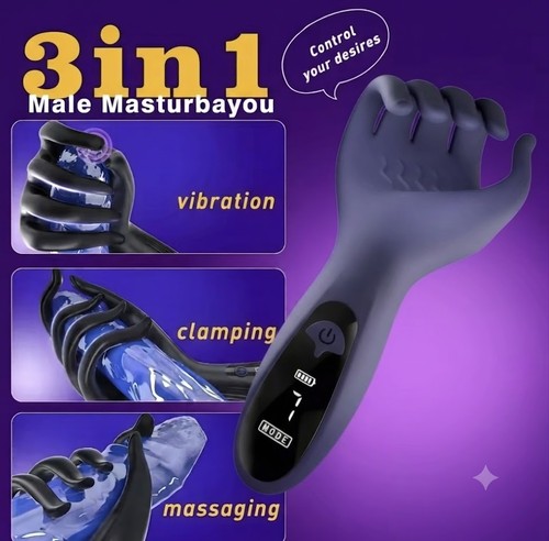 Penis masturbator stroker - masturbator,