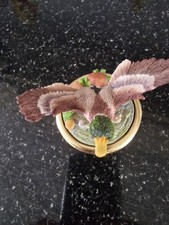 Rare Vintage Stuart Houghton