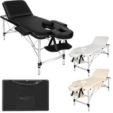 Massage Table - 3-zone bed