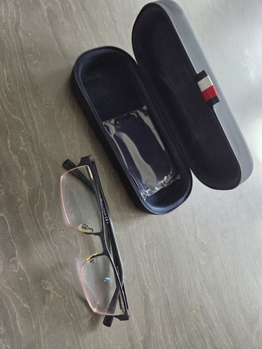 Tommy hilfiger eyeglasses - hilfiger, th