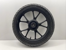 ♻️ Lexmoto Rss 125 Tr125-3