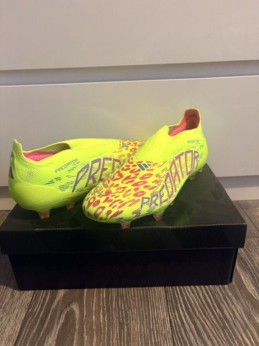Adidas predator elite laceless - adidas,