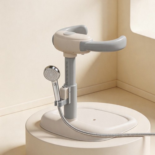 Standing bath rack stable base - standing,