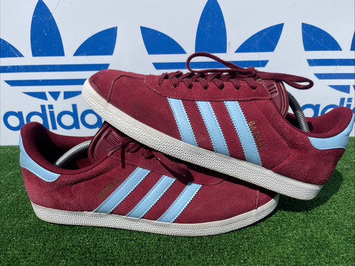 Adidas gazelle aston - gazelle,