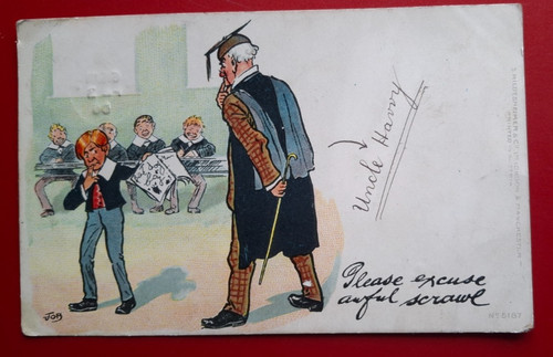Vintage hildesheimer co - hildesheimer,