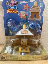 Mar / Sea / Ocean In My Pocket
