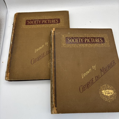 Society pictures george - society, du