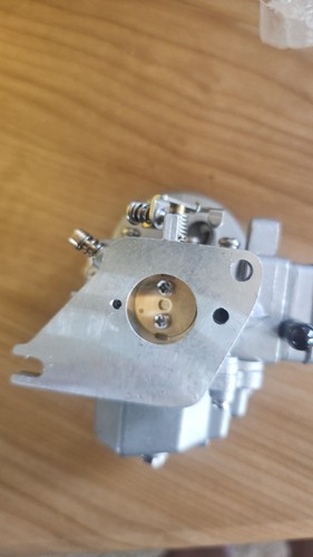 6e0 14301 carburetor - 6e0-14301-05,