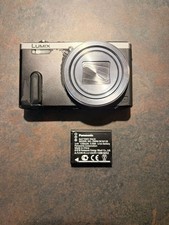 Panasonic Lumix DMC-TZ60 -