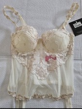 Bridal Lingerie Set by Janet