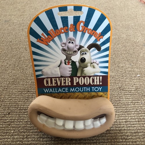 Wallace and gromit - and,