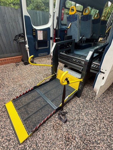 Ricon electric mobility - , lift