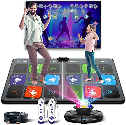 Dance mat game for pc - game,