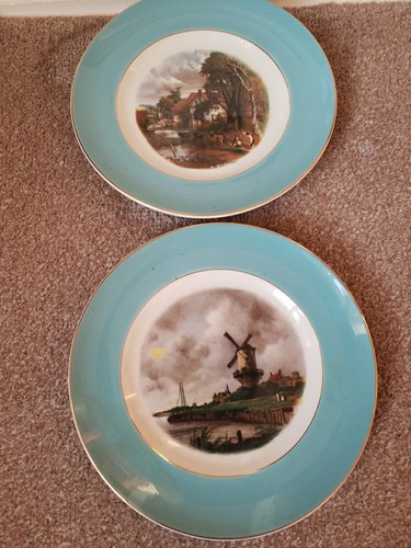 Enoch wedgwood tunstall - enoch,