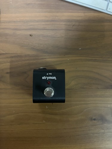Strymon tap favourite switch - strymon,