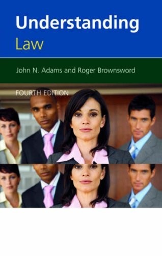 Understanding law john - law-john, n