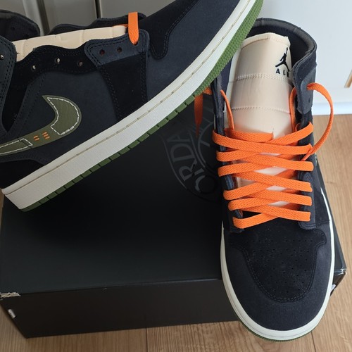 Jordan air mid - 1,