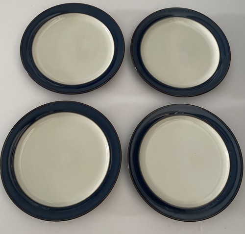 Denby tea side - denby, plates