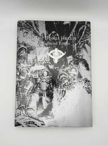 The horus heresy collected - the,
