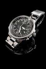 Citizen Promaster Eco-Drive
