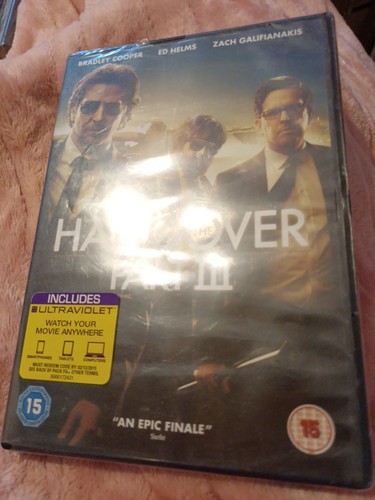 The hangover part - part, 3