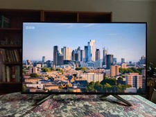 Sony BRAVIA KD-49XF8796 49"