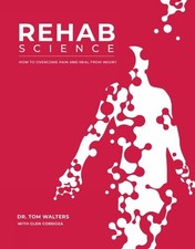Rehab Science - 9781628601398
