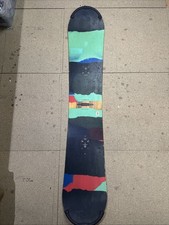 Snowboard 162W Burton Process Flying V