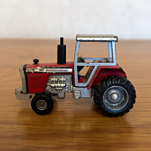 Massey ferguson 265 - ferguson,