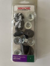 Rotary Drum Mower Blade Bolts