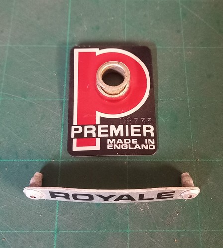 Vintage premier royale - vintage,
