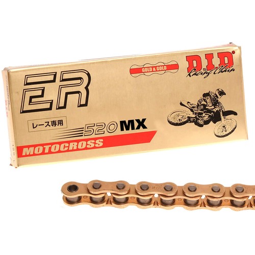 Did chain 520 - did, mx