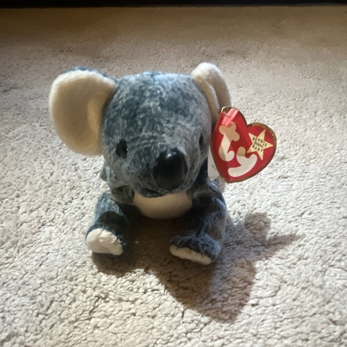 Beanie babies eucalyptus - babies,