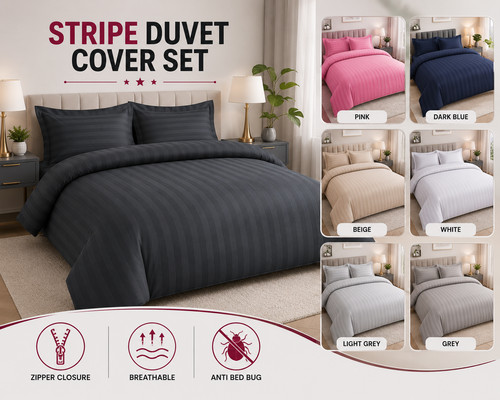 Luxury 300tc egyptian cotton - 300tc,