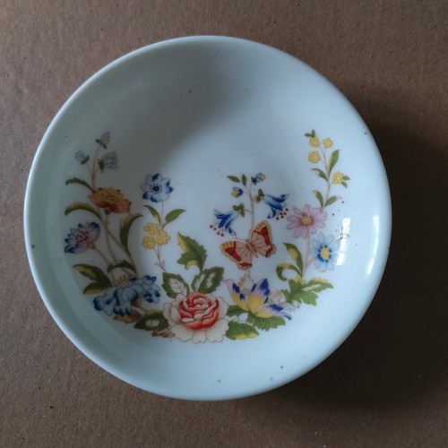 Vintage aynsley cottage garden - vintage,