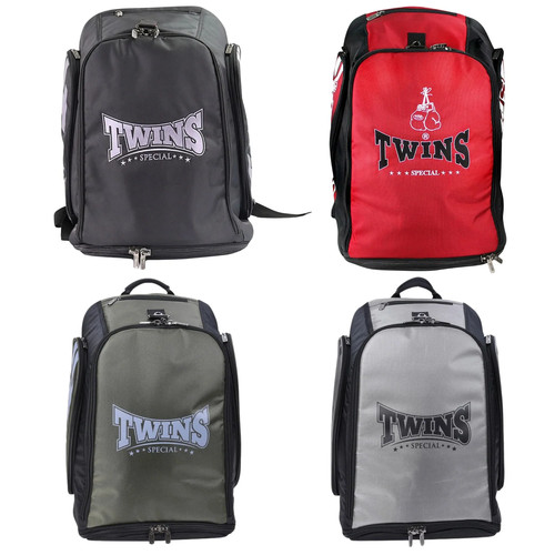 Twins convertible rucksack - twins,