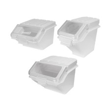 Flour Bin Rice Storage