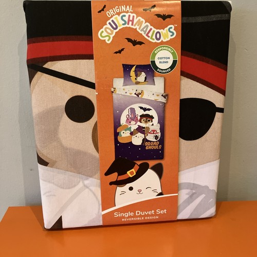 Squishmallows halloween squad - squishmallows,